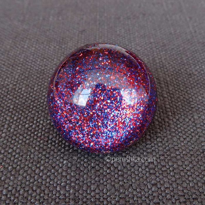 Disco Star Blue-red - Image 2