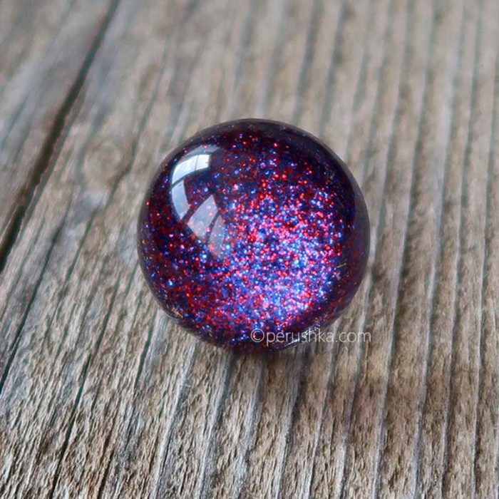Disco Star Blue-red