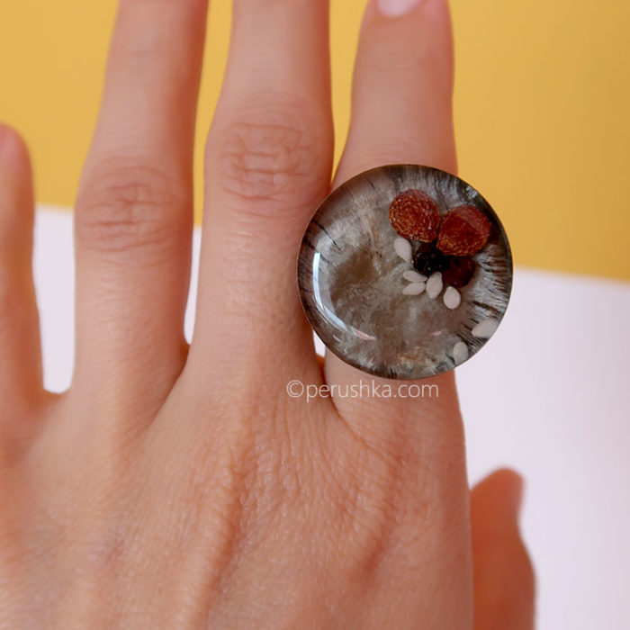 Silver sesame - Image 6