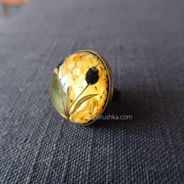 Yellow smile - Image 5