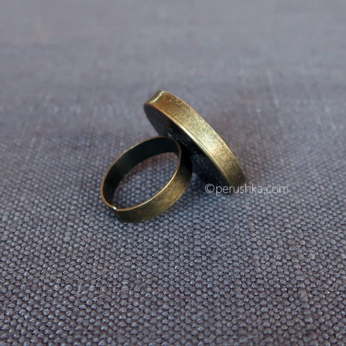 Silver sesame - Image 4