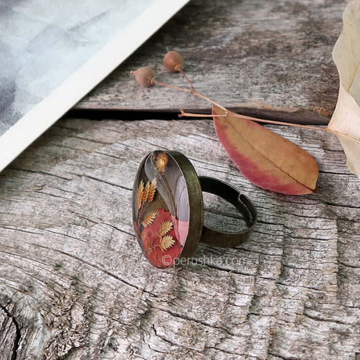Sunny autumn - Image 2