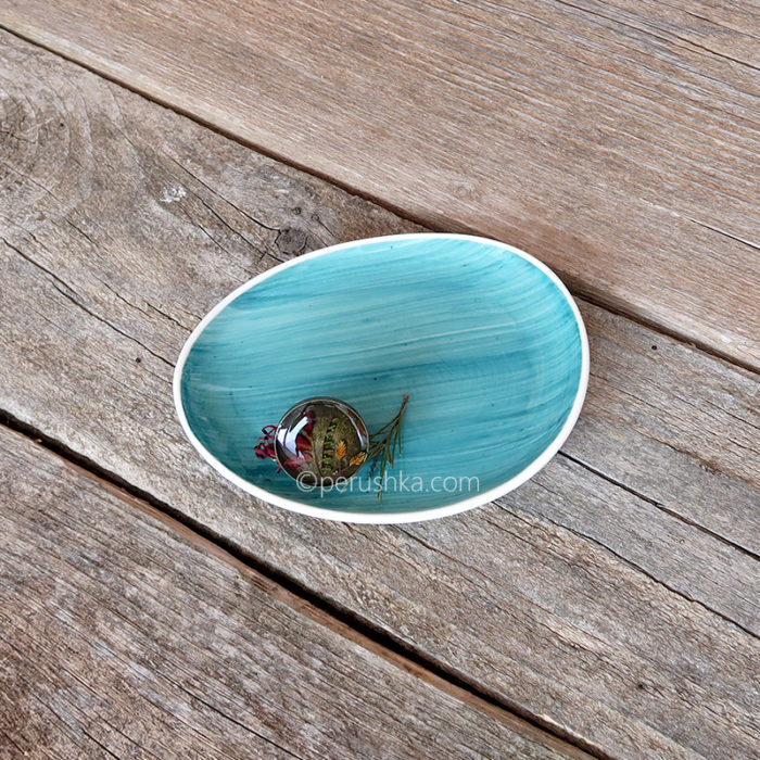 Bordeaux green - Image 5