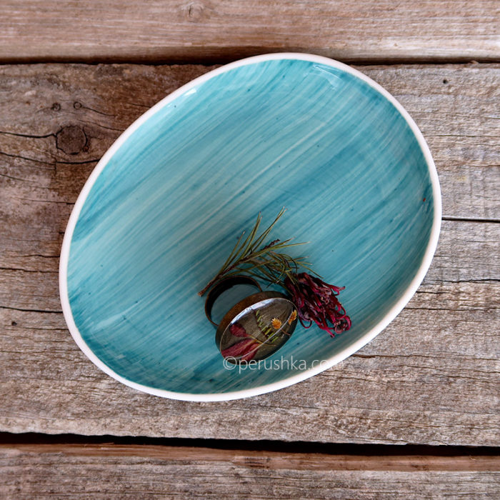Bordeaux green - Image 6