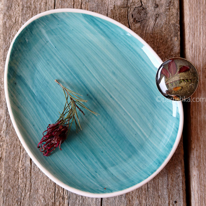 Bordeaux green - Image 7