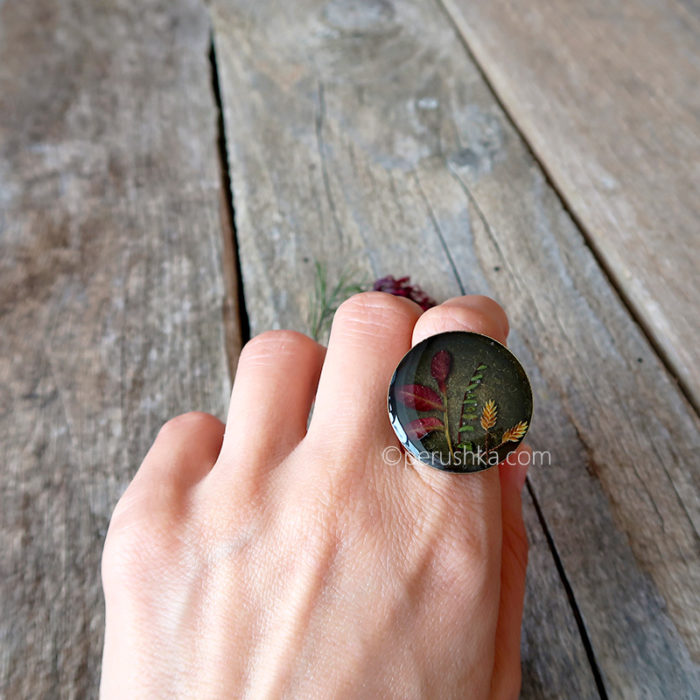 Bordeaux green - Image 8