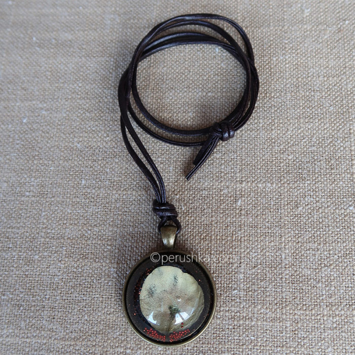 Necklace treetop - Image 2