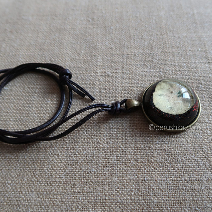 Necklace treetop - Image 3