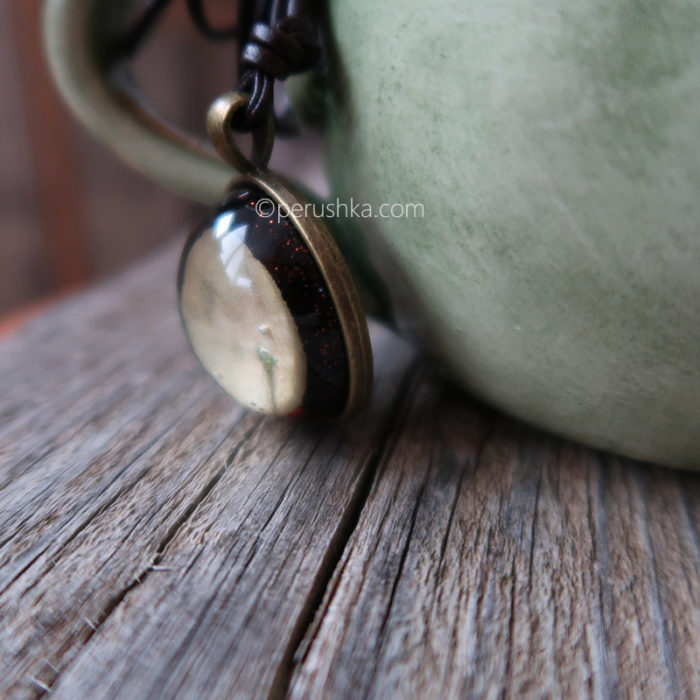 Necklace treetop - Image 5