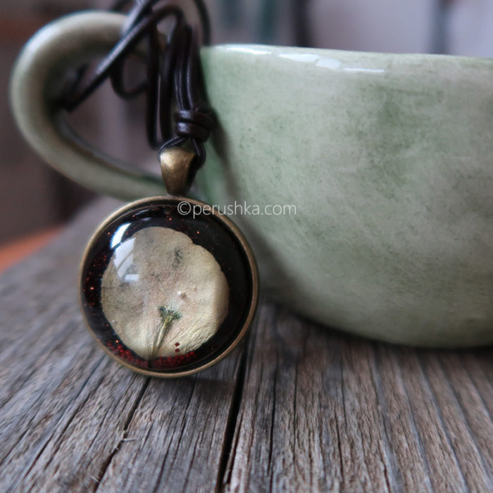 Necklace treetop - Image 6