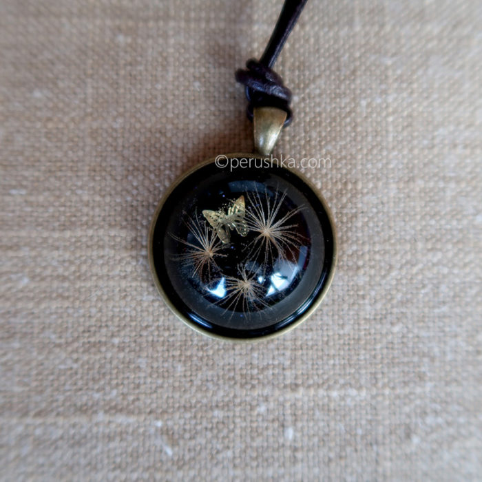 Sparkling butterfly - Image 2