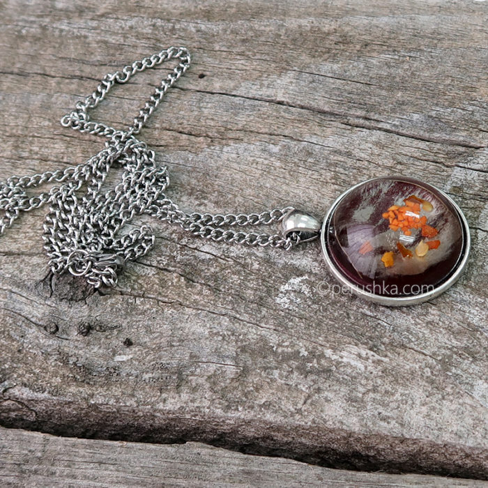 Purple orange - Image 3