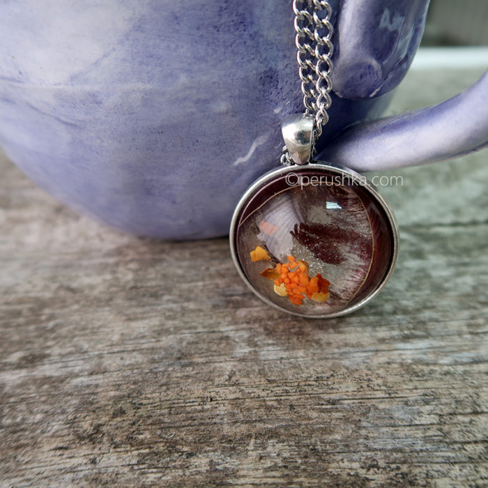 Purple orange - Image 4