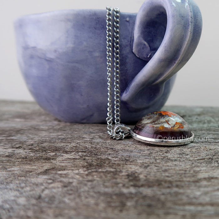 Purple orange - Image 6
