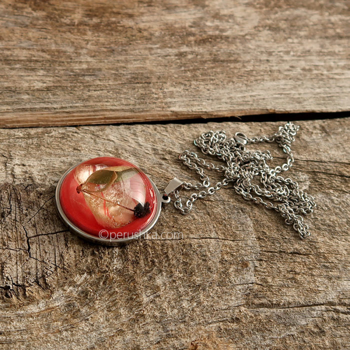 Pink myrtus - Image 4