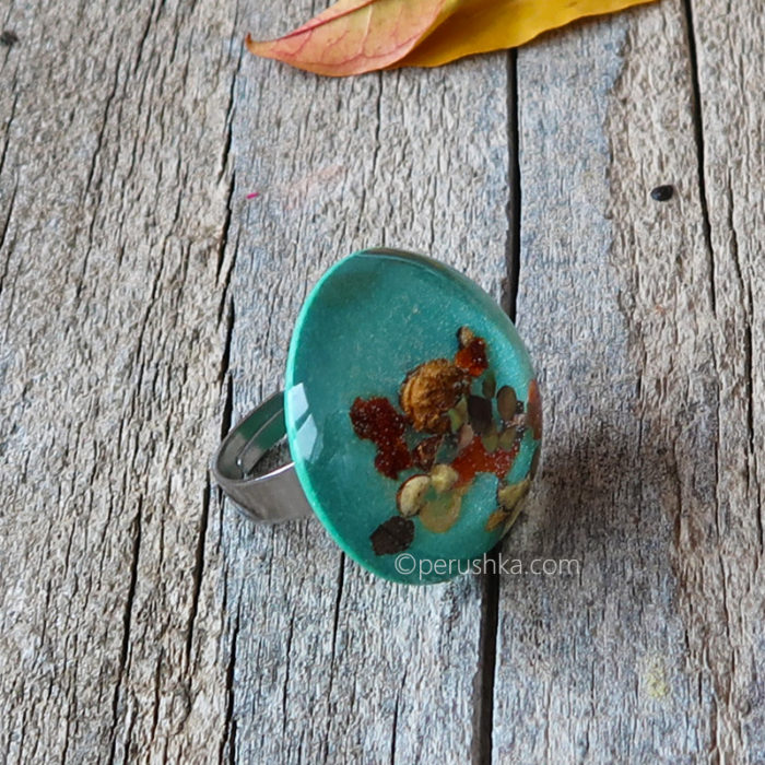 Turquoise pepper - Image 2