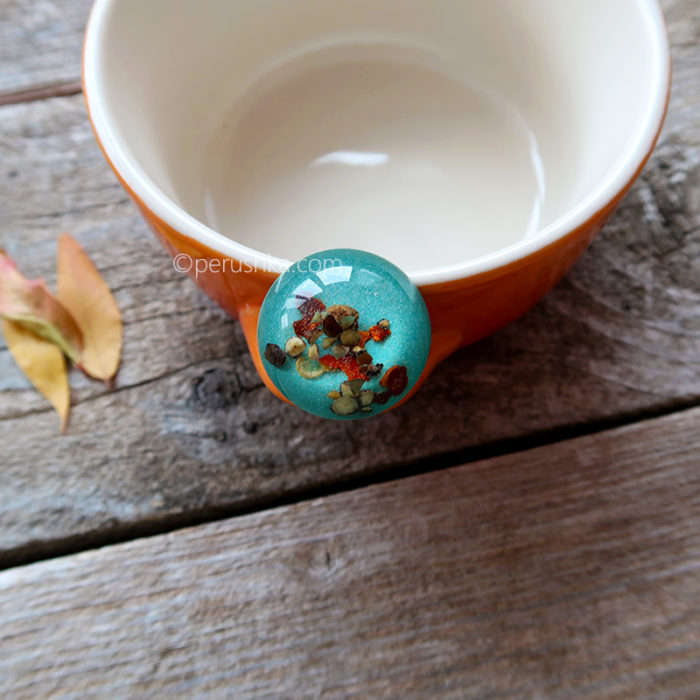 Turquoise pepper - Image 4