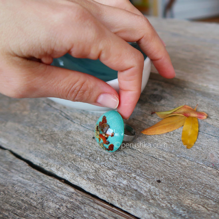 Turquoise pepper - Image 5