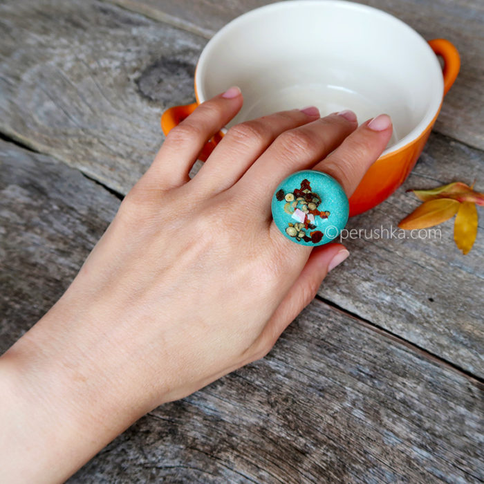Turquoise pepper - Image 6