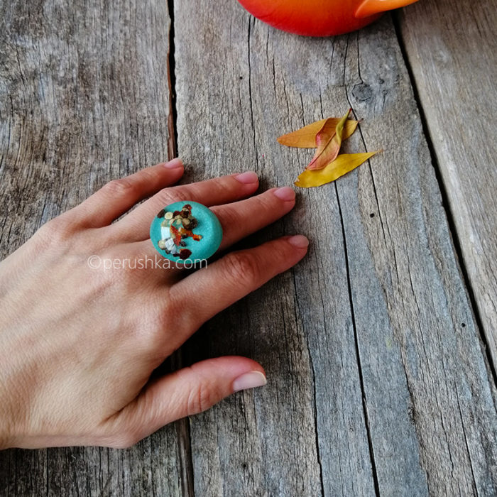 Turquoise pepper - Image 8