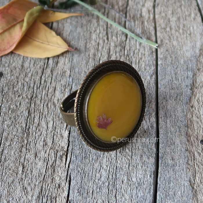 Delicious yellow - Image 2