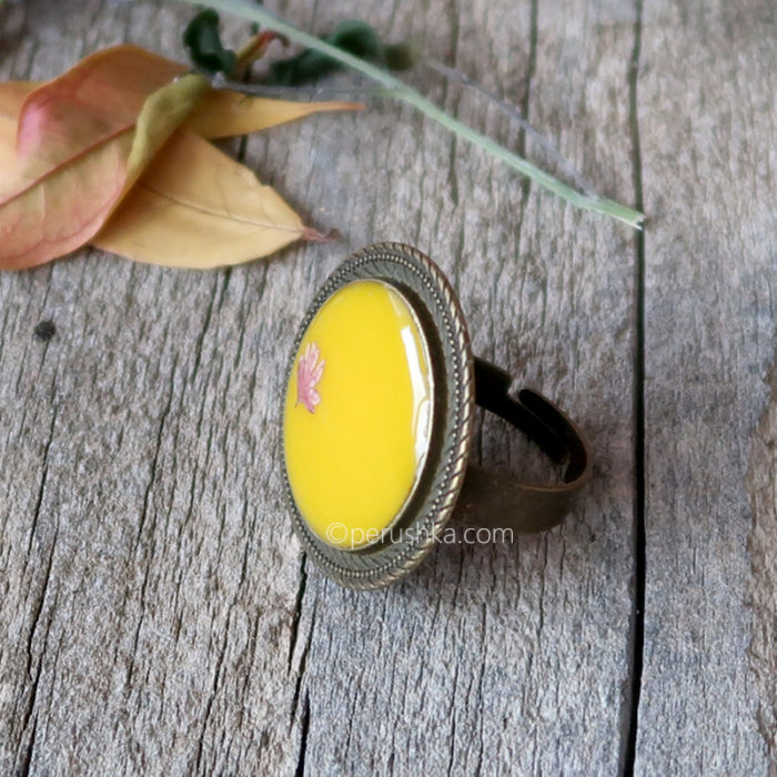 Delicious yellow - Image 3