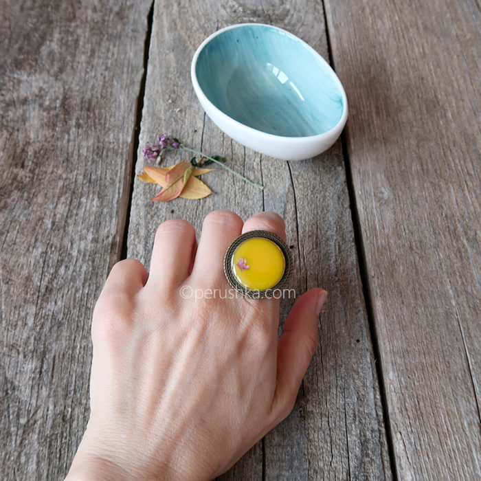 Delicious yellow - Image 7
