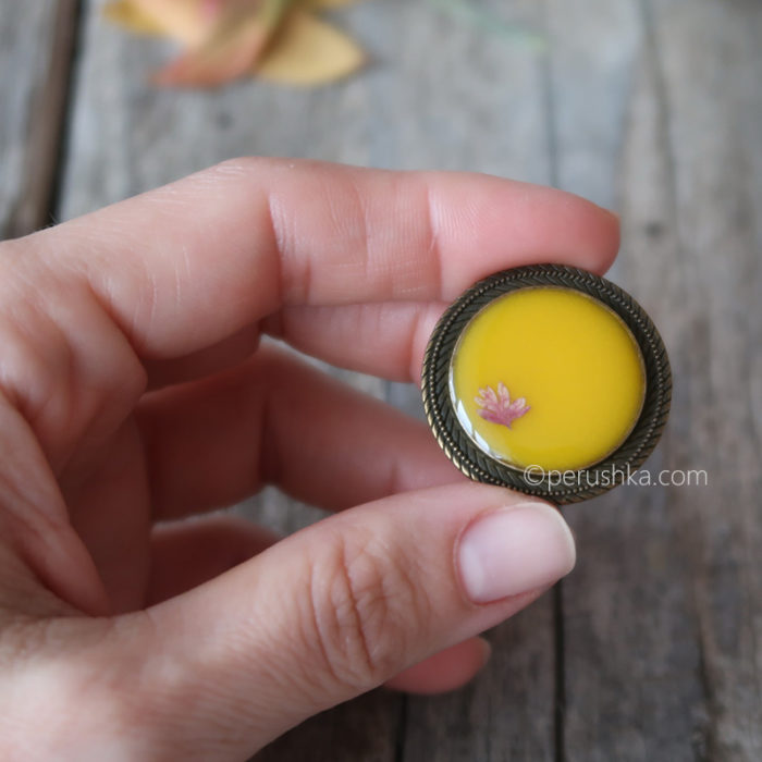 Delicious yellow - Image 8