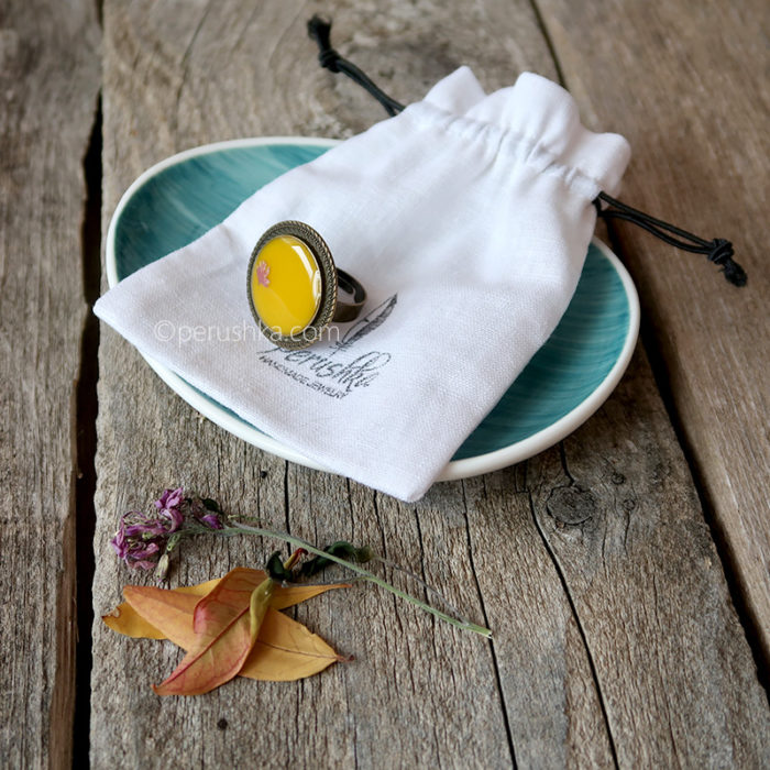 Delicious yellow - Image 4