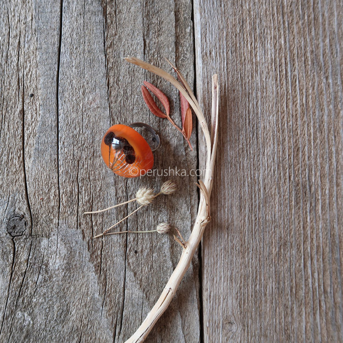 Orange wire - Image 4