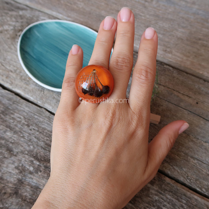 Orange wire - Image 5