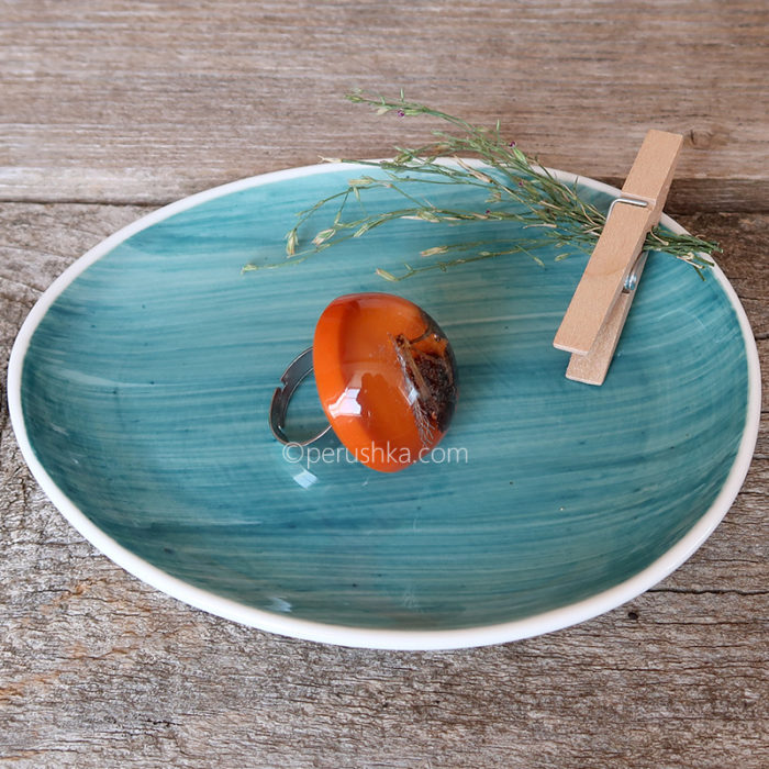 Orange wire - Image 3