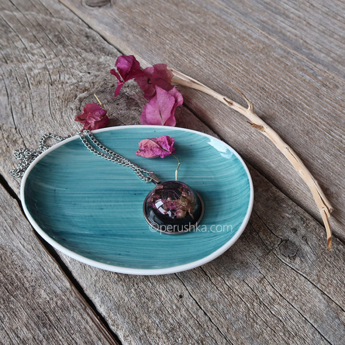 Onions gone wild necklace no. 2 - Image 2