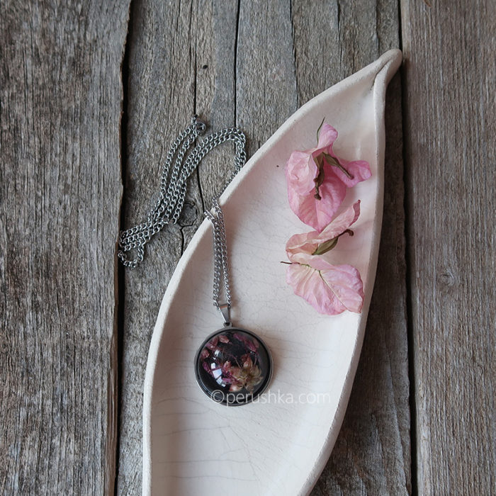 Onions gone wild necklace no. 2 - Image 5