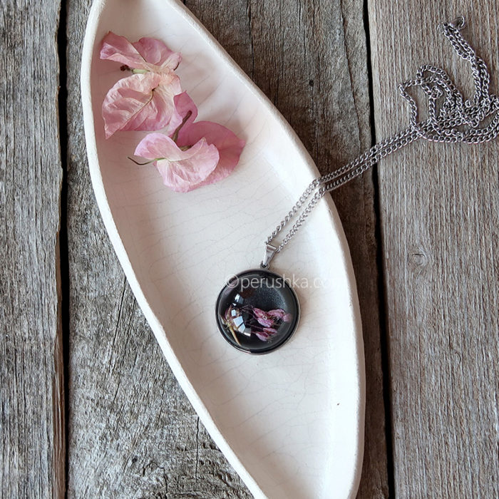 Onions gone wild necklace no. 1 - Image 7