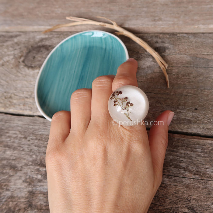 Winter tree ring - Image 4