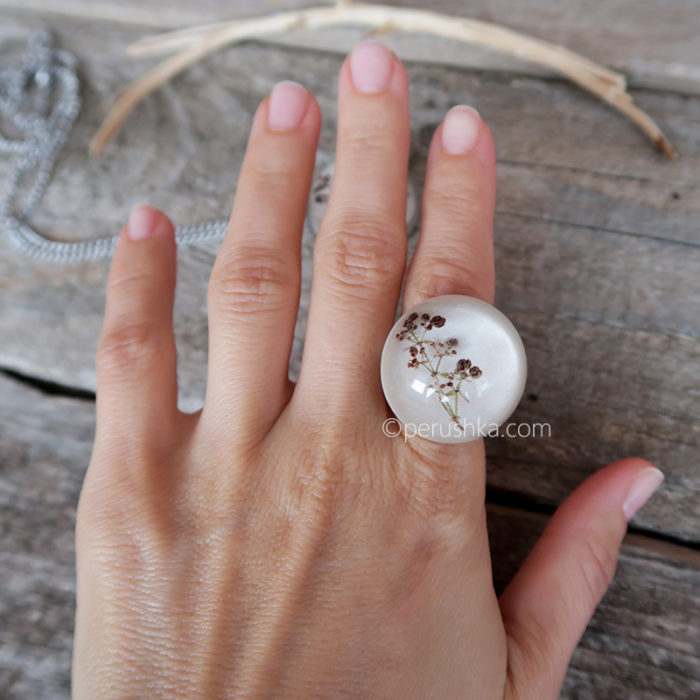 Winter tree ring - Image 6