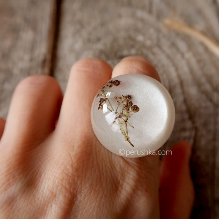 Winter tree ring - Image 3