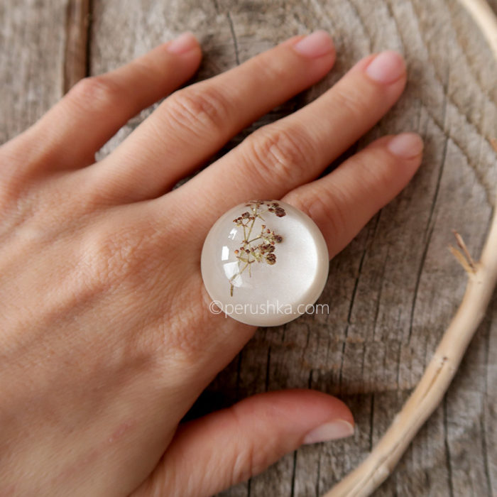 Winter tree ring - Image 5