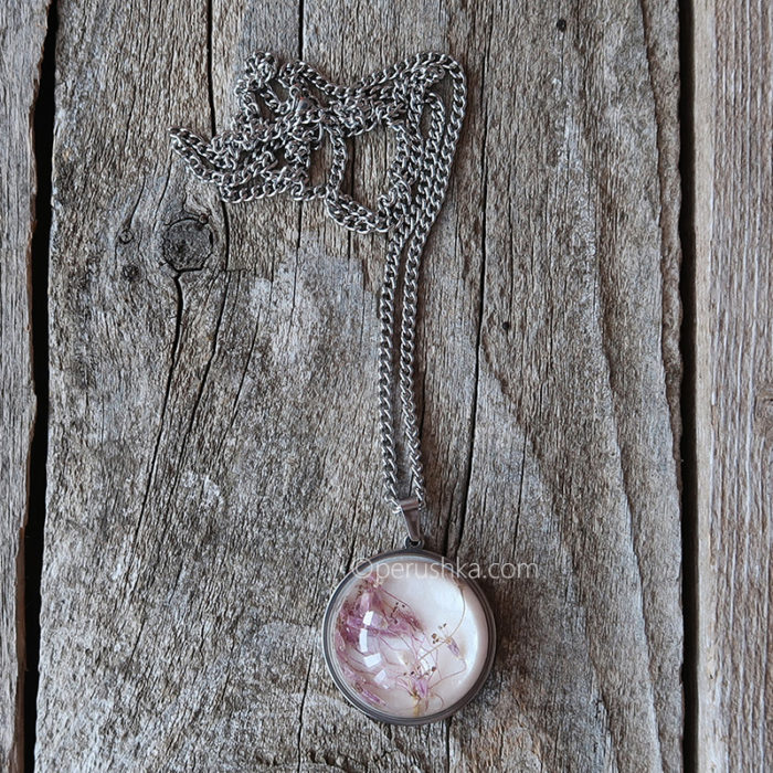 Jellyfish necklace - Image 7