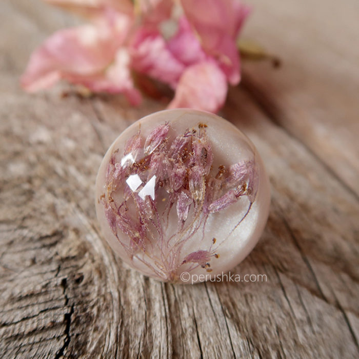 Jellyfish ring