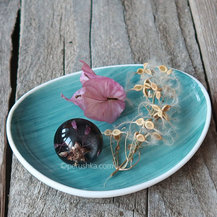 Onions gone wild ring no. 1 - Image 3
