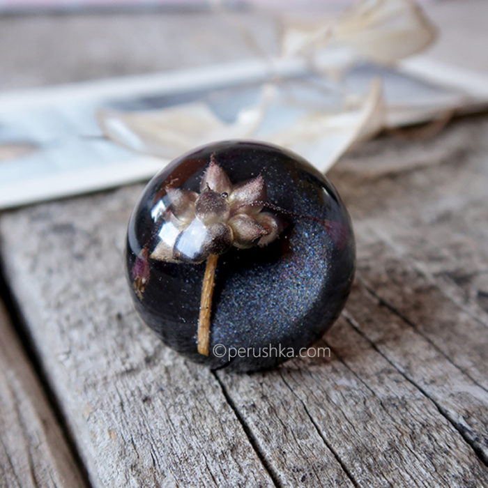 Onions gone wild ring no. 3