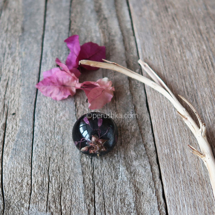 Onions gone wild ring no. 1 - Image 4