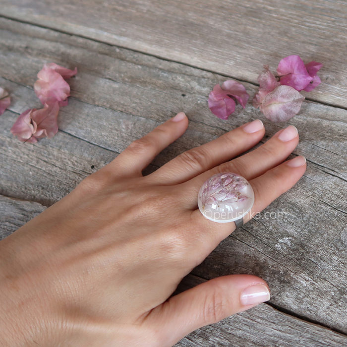 Jellyfish ring - Image 6