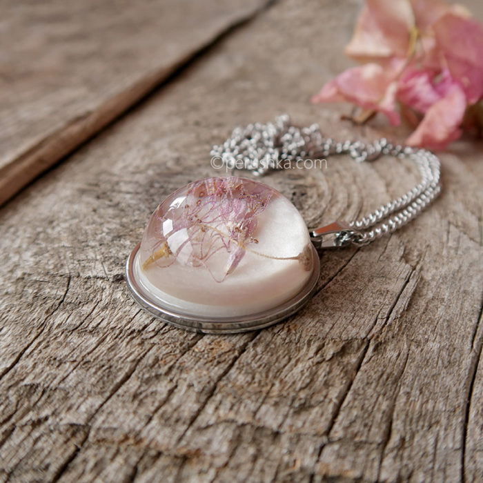 Jellyfish necklace - Image 2