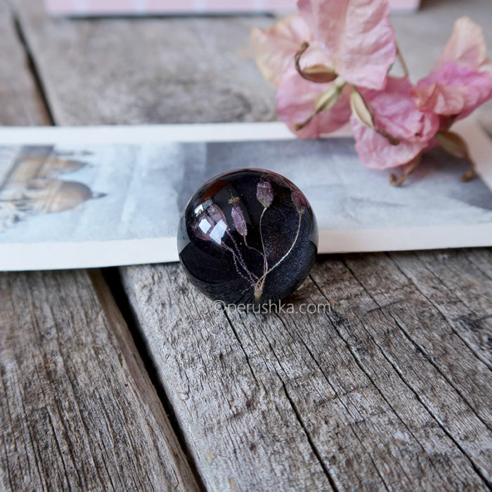Onions gone wild ring no. 4 - Image 6