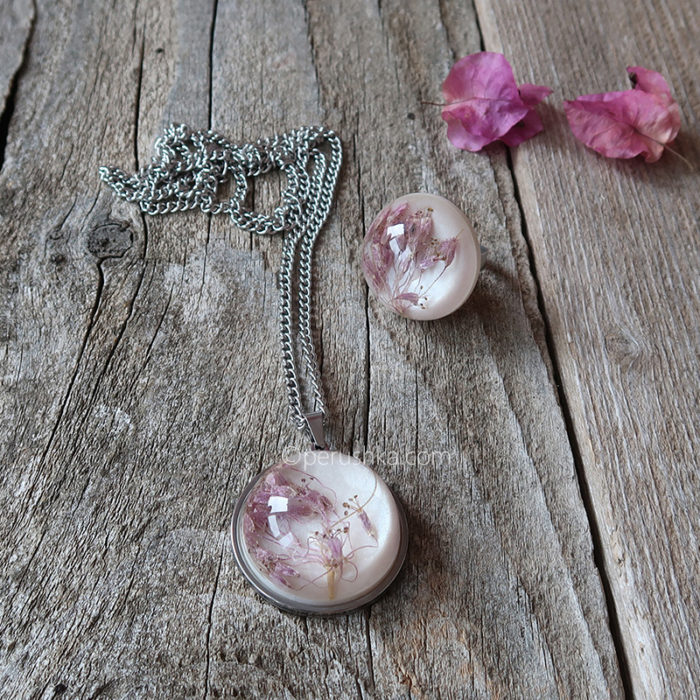 Jellyfish ring - Image 7