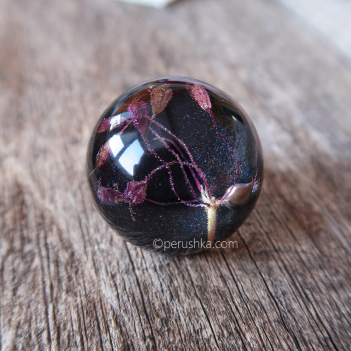 Onions gone wild ring no. 2 - Image 8