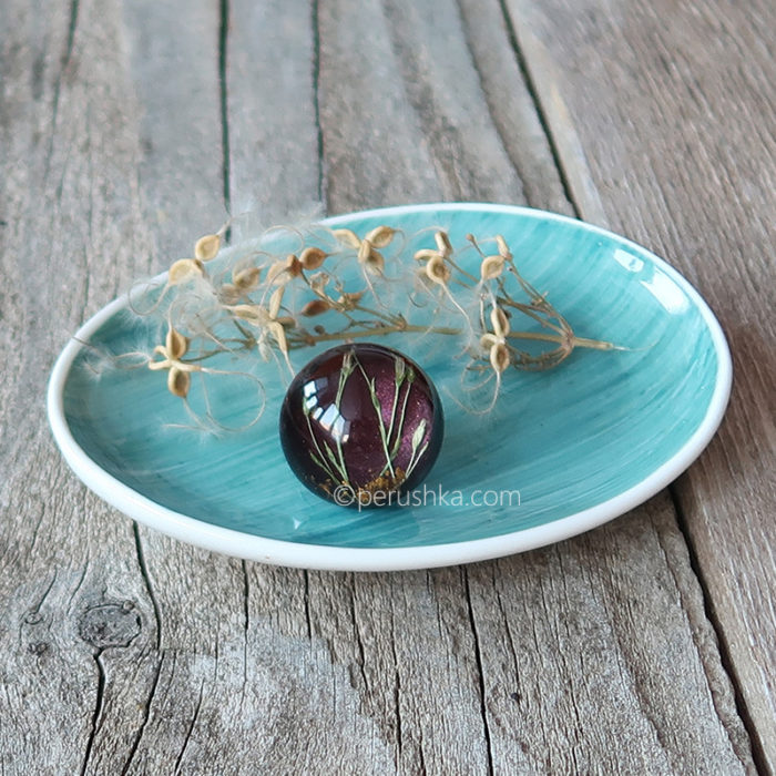 Purple grass - Image 6
